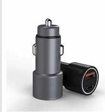 CAR CHARGER