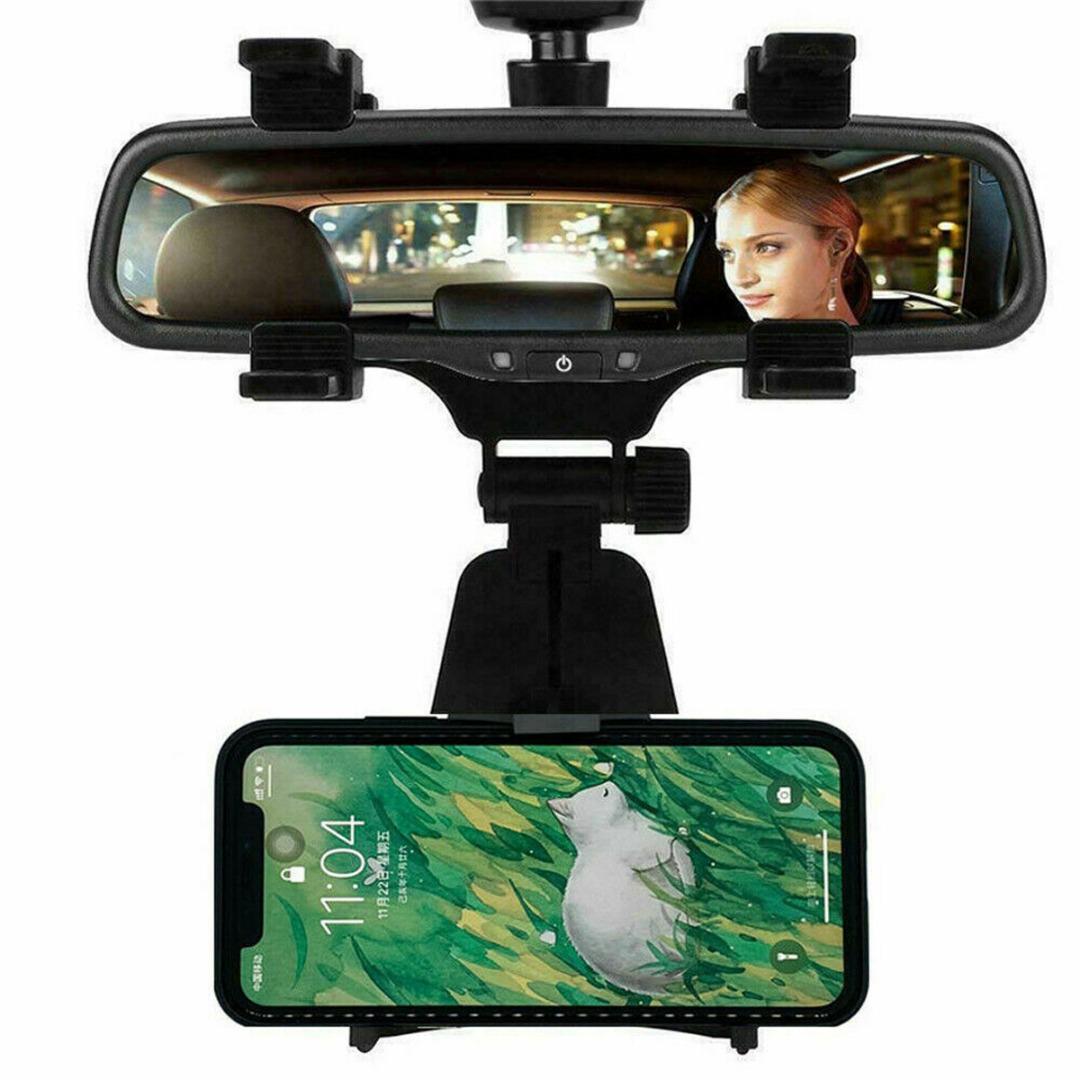MOBILE PHONE MIRROR HOLDER TP61