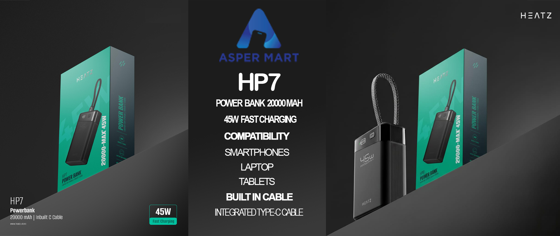 HP7